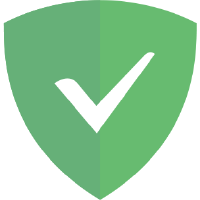 AdGuard Home logo