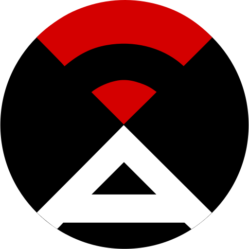 NetAlertX logo