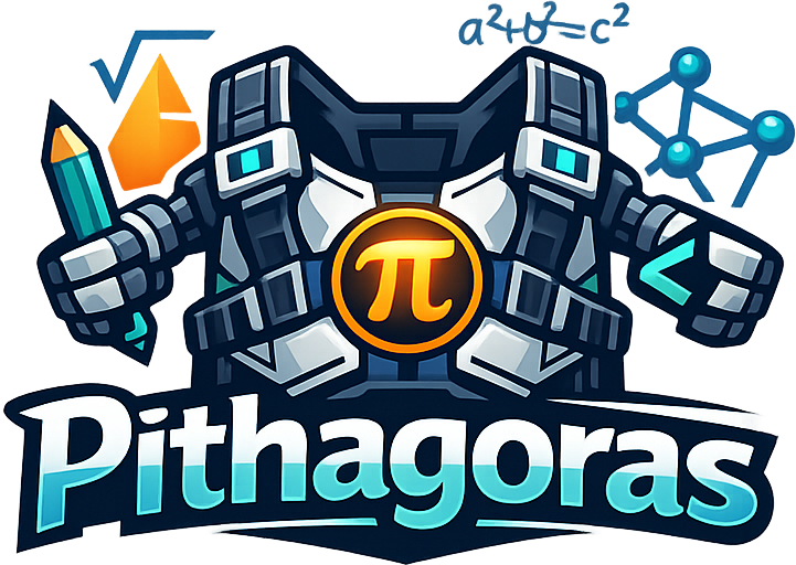 Pithagoras logo
